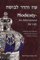 101533 Modesty: An Adornment for Life 